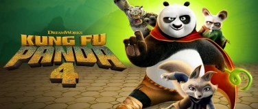 Event-Image for 'Kung Fu Panda 4'