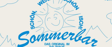 Event-Image for 'Kunissimo goes Sommerbar'