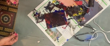 Event-Image for 'Kunst f&uuml;r die Kleinsten'