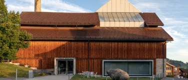 Event-Image for 'Kunst in K&uuml;rze & Saisonales Mittagsmen&uuml; - Ca&shy;li&shy;ne Aoun'