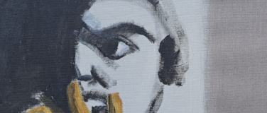 Event-Image for 'Kunst Kaffee Kuchen – Lesung mit Sonja Crone'