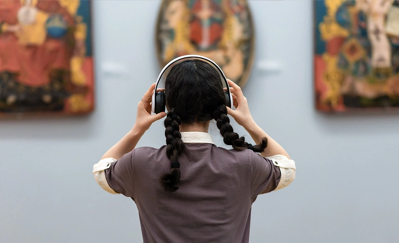 Event-Image for 'M&auml;rchen - Kulturverbindendes Erbe'