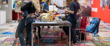 Event-Image for 'Kunst tut gut'