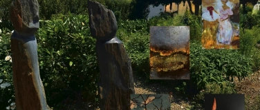 Event-Image for 'Kunst und Garten 2025'