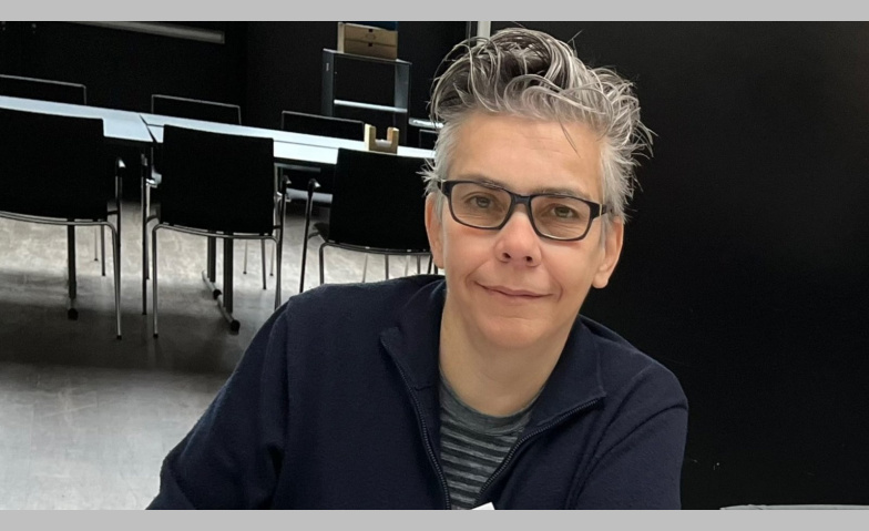 Event-Image for 'Kunst und Satire Rams&eacute;s im Stellwerk Heerbrugg'