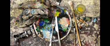 Event-Image for 'Kunst(Z)Mittag 6.3.2025 Dubach'