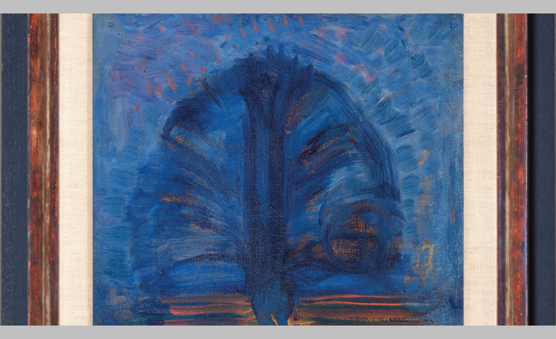 Event-Image for 'Kunst zur Vesper'