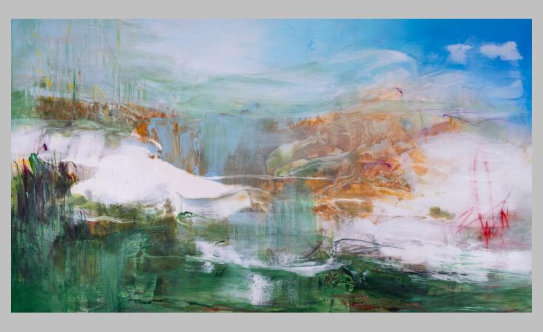 Event-Image for 'Kunstausstellung'