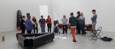 Event-Image for 'Kunstfabrik im Museum'