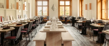 Event-Image for 'Kunstfrühstück mit Rundgang durch «Vija Celmins»'