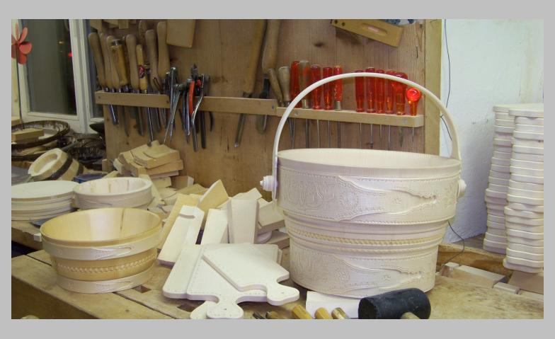 Event-Image for 'Kunsthandwerk im Museum'