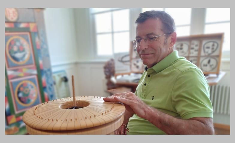 Event-Image for 'Kunsthandwerk im Museum'