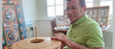 Event-Image for 'Kunsthandwerk im Museum'