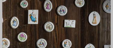 Event-Image for 'Kunsthandwerk im Museum'