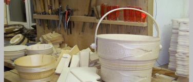 Event-Image for 'Kunsthandwerk im Museum'