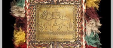 Event-Image for 'Kunsthandwerk im Museum'