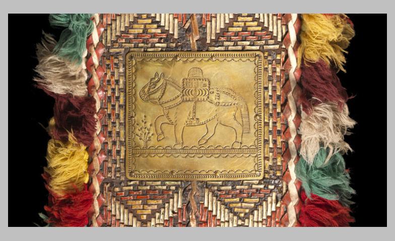 Event-Image for 'Kunsthandwerk im Museum'