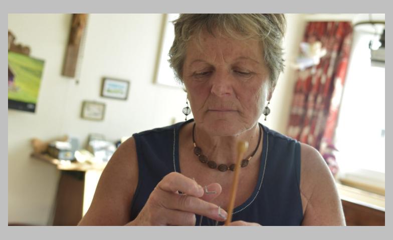 Event-Image for 'Kunsthandwerk im Museum'