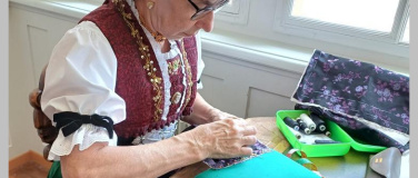 Event-Image for 'Kunsthandwerk im Museum'