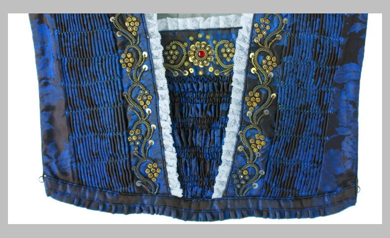 Event-Image for 'Kunsthandwerk im Museum'