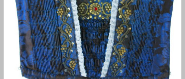 Event-Image for 'Kunsthandwerk im Museum'