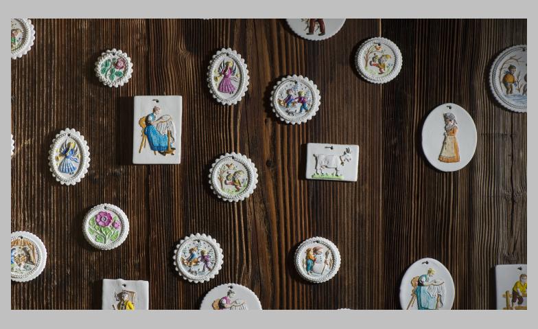 Event-Image for 'Kunsthandwerk im Museum'