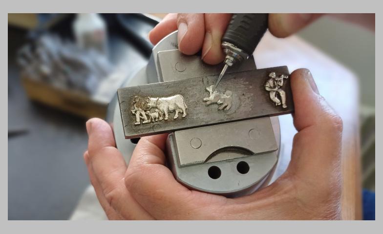 Event-Image for 'Kunsthandwerk im Museum'