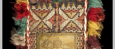 Event-Image for 'Kunsthandwerkerin im Museum'