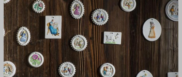 Event-Image for 'Kunsthandwerkerin im Museum'