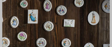 Event-Image for 'Kunsthandwerkerin im Museum'