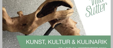 Event-Image for 'Kunsthandwerksmarkt'