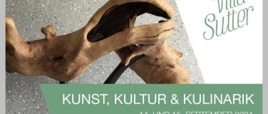 Event-Image for 'Kunsthandwerksmarkt Kunst, Kultur &amp; Kulinarik'