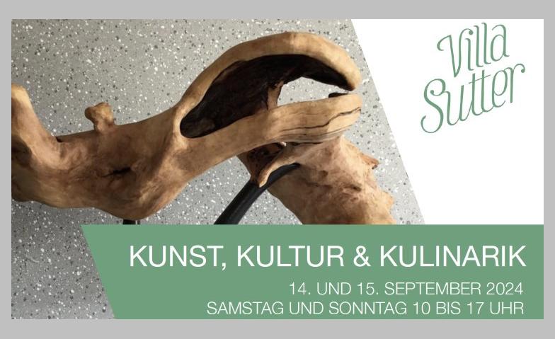 Event-Image for 'Kunsthandwerksmarkt Kunst, Kultur &amp; Kulinarik'