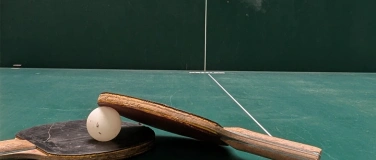 Event-Image for 'Offenes Atelier: BALLWECHSEL: Pingpong-Turnier & Wortgefecht'