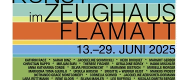 Event-Image for 'Kunst im Zeughaus 2025'