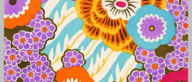 Event-Image for 'KunstKreativ - Vom Ornament zum eigenen Stoffdesign'