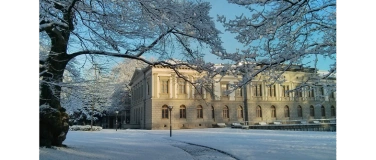 Event-Image for 'Das Kunstmuseum ist geschlossen'