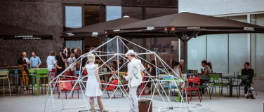 Event-Image for 'Kunstmuseum Spezial  Sommerfest'