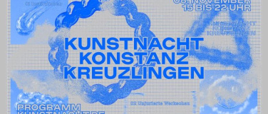 Event-Image for 'Kunstnacht Konstanz Kreuzlingen 2025'