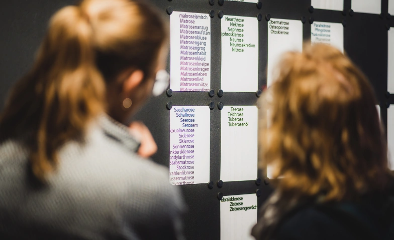 Ausstellung Kunstpause Tickets