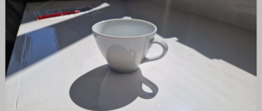 Event-Image for 'Kunstraum Kaffee in Kreuzlingen'