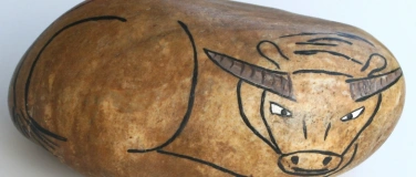 Event-Image for 'Workshop &laquo;kunstvoller Kiesel&raquo;'