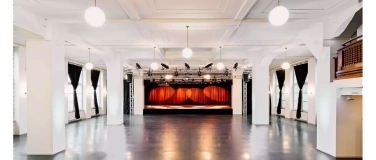 Event-Image for '3.Etappe " Journey To Your Heart "'