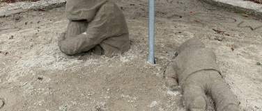 Event-Image for 'Künstler*innen Tag  – Kunst im Dialog'