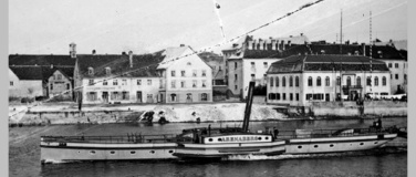 Event-Image for 'Kuratorenf&uuml;hrung &laquo;Was der Kaiser noch sah&raquo;'