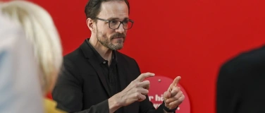 Event-Image for 'Kuratorenführung mit Prof. Dr. Christian Fichter'