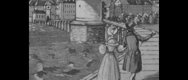 Event-Image for 'KURATORINNEN RUNDGANG'