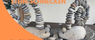 Event-Image for 'Stein-Schnecken'
