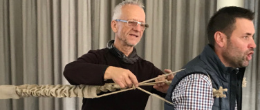 Event-Image for 'Kurs - Alles für die Stimme'