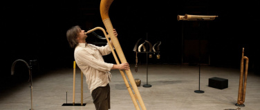 Event-Image for 'Kurs - Alphorn'